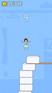 豆腐女孩华为版