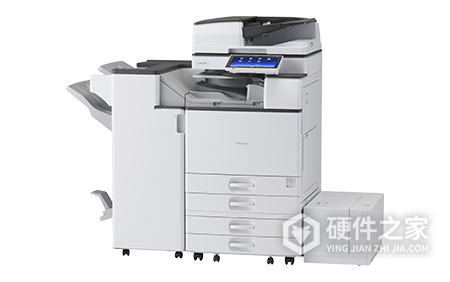 理光mp3055sp怎么载体初始化