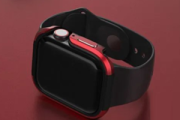 applewatch6息屏显示怎么设置