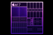 A17仿生芯片比a16强多