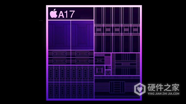 A17仿生芯片比a16强多