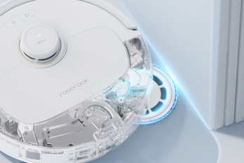 石头P10Pro自清洁扫拖机器人怎么样