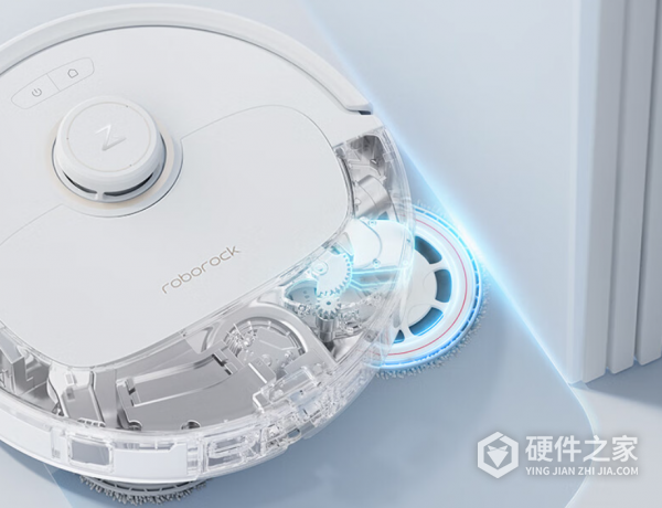 石头P10Pro自清洁扫拖机器人怎么样