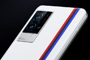 iQOO8怎么强制解锁