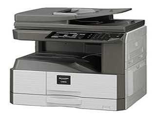 夏普m2658nv安装手册