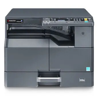 Kyocera Scanner File Utility
