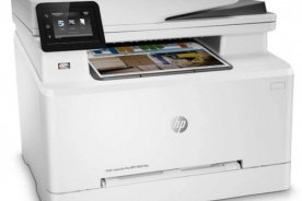 惠普m281fdw扫描驱动