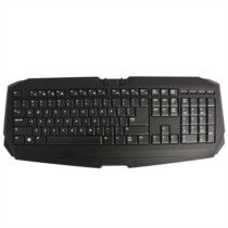 技嘉FORCE K7 Wireless 键盘驱动