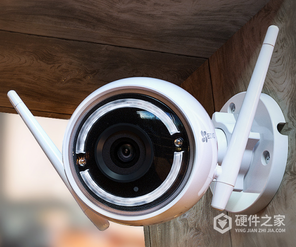 萤石c3w内存卡怎么初始化