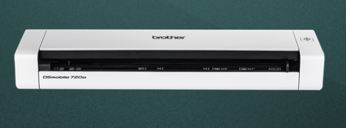 兄弟Brother DS-720D for win7/8/10 32bit