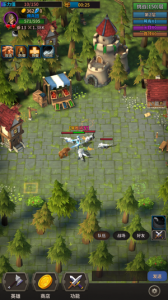 冒险佣兵团最新版