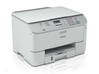 爱普生wp4511维修手册