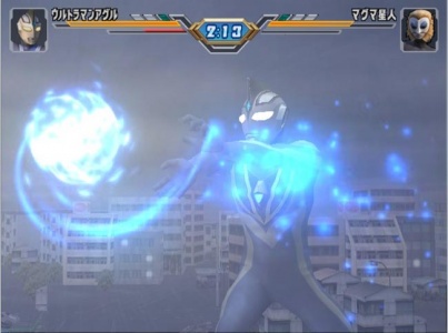 奥特曼格斗进化0内置功能菜单版