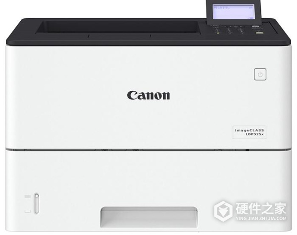 佳能LBP325x说明书