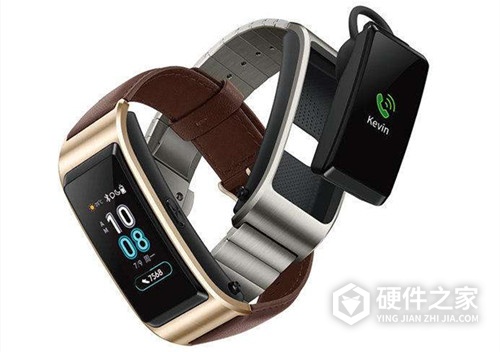 华为手环b6怎么开启来电声音