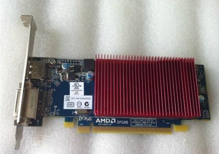 AMD Radeon™ HD 8830M 系列 GPU显卡驱动