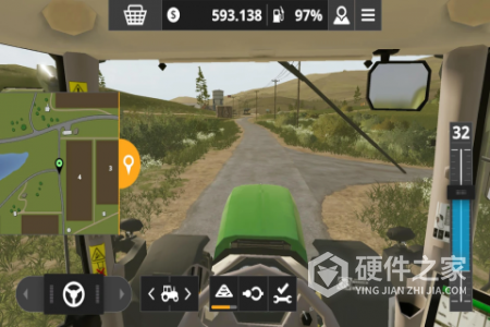 模拟农场九游版