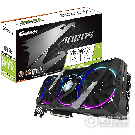 技嘉AORUS GeForce® RTX 2080 SUPER™ 8G for win7 64bit