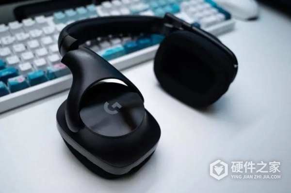 罗技耳机插上电脑没声音怎么解决