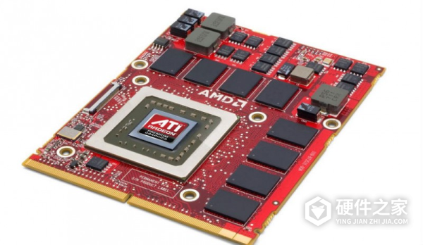 AMD Radeon™ R7 260X显卡驱动
