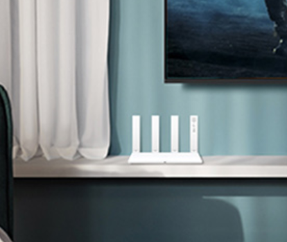 华为路由ax2pro怎么安装