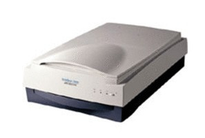 中晶Microtek Artixscan 1800f扫描仪驱动 For Win10/Win8/Win7/XP