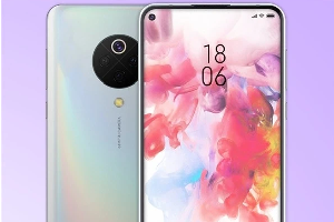 小米 CC 11 搭载什么芯片