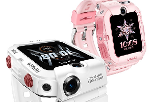 华为儿童手表4x怎么紧急求救