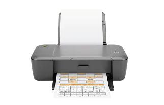 惠普deskjet1000打印机驱动 For Win XP/7/8/10