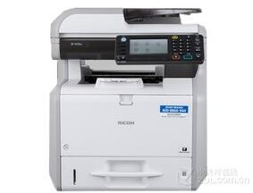 理光Ricoh SP 4510SF打印机驱动 For Win XP/7/8/10