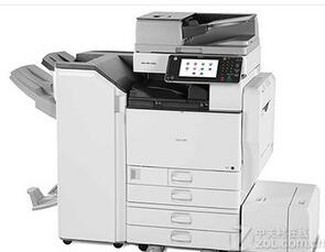 Ricoh理想Aficio MP C4502一体机驱动 For Win XP/7/8/10