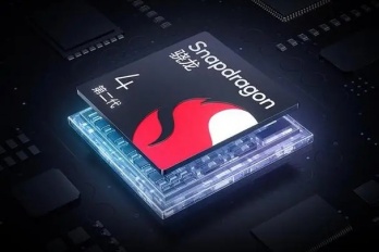 骁龙4gen2领先版相当于骁龙多少