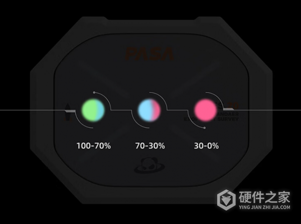 魅族 PANDAER PASA 降噪耳机怎么样