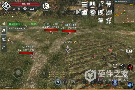 铁血防御九游版