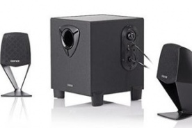 漫步者R102V音箱说明书