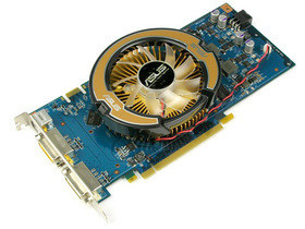 华硕NVIDIA系列 EN9600GT/HTDI/1G显卡驱动
