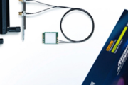 Intel英特尔 PROSet/无线WiFi驱动
