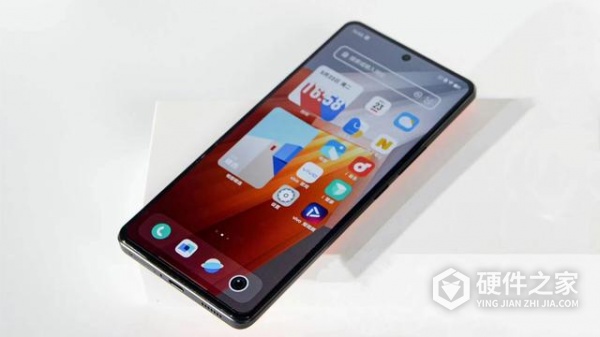 iqooneo9pro参数配置