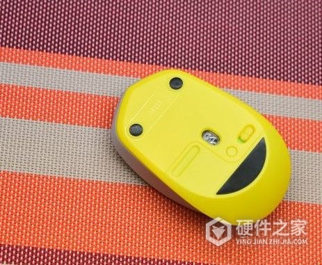 罗技m337如何连接电脑