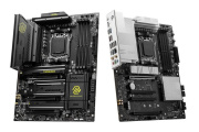 微星X870主板参数及特色介绍