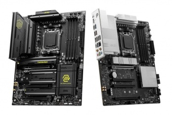 微星X870主板参数及特色介绍