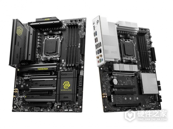 微星X870主板参数及特色介绍