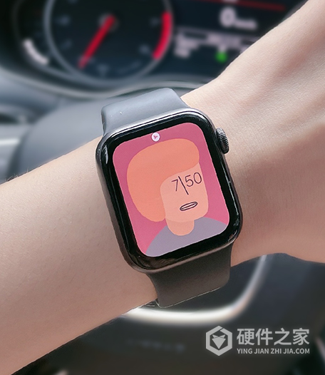 apple watch series 6与3的区别