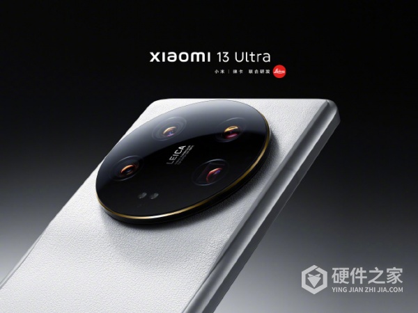 小米 13 Ultra手机白色素皮怎么样
