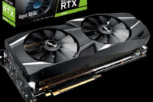华硕Dual系列 DUAL-GTX1660S-6G-MINI显卡驱动