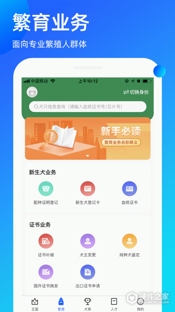 宠爱王国