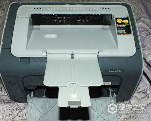 惠普p1100打印机驱动