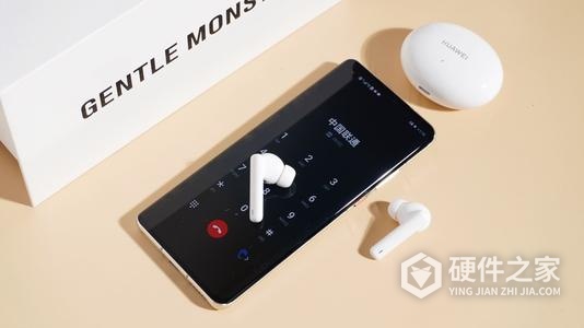 华为freebuds4i防水吗