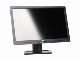 BENQ明基BL2420U WHQL液晶显示器驱动