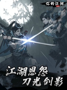 你的江湖2024版